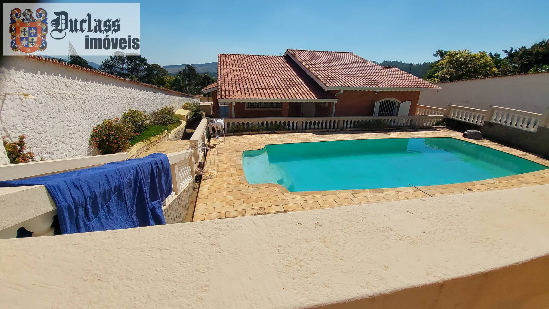 Chácara, 3 quartos, 800 m² - Foto 95