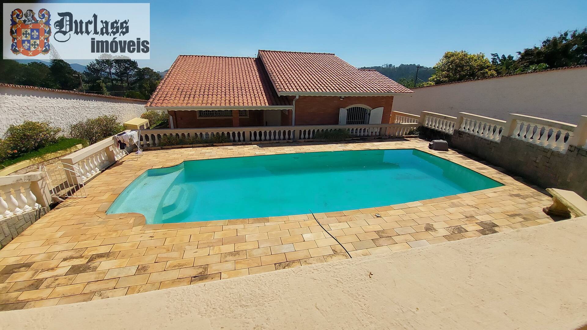 Chácara, 3 quartos, 800 m² - Foto 96