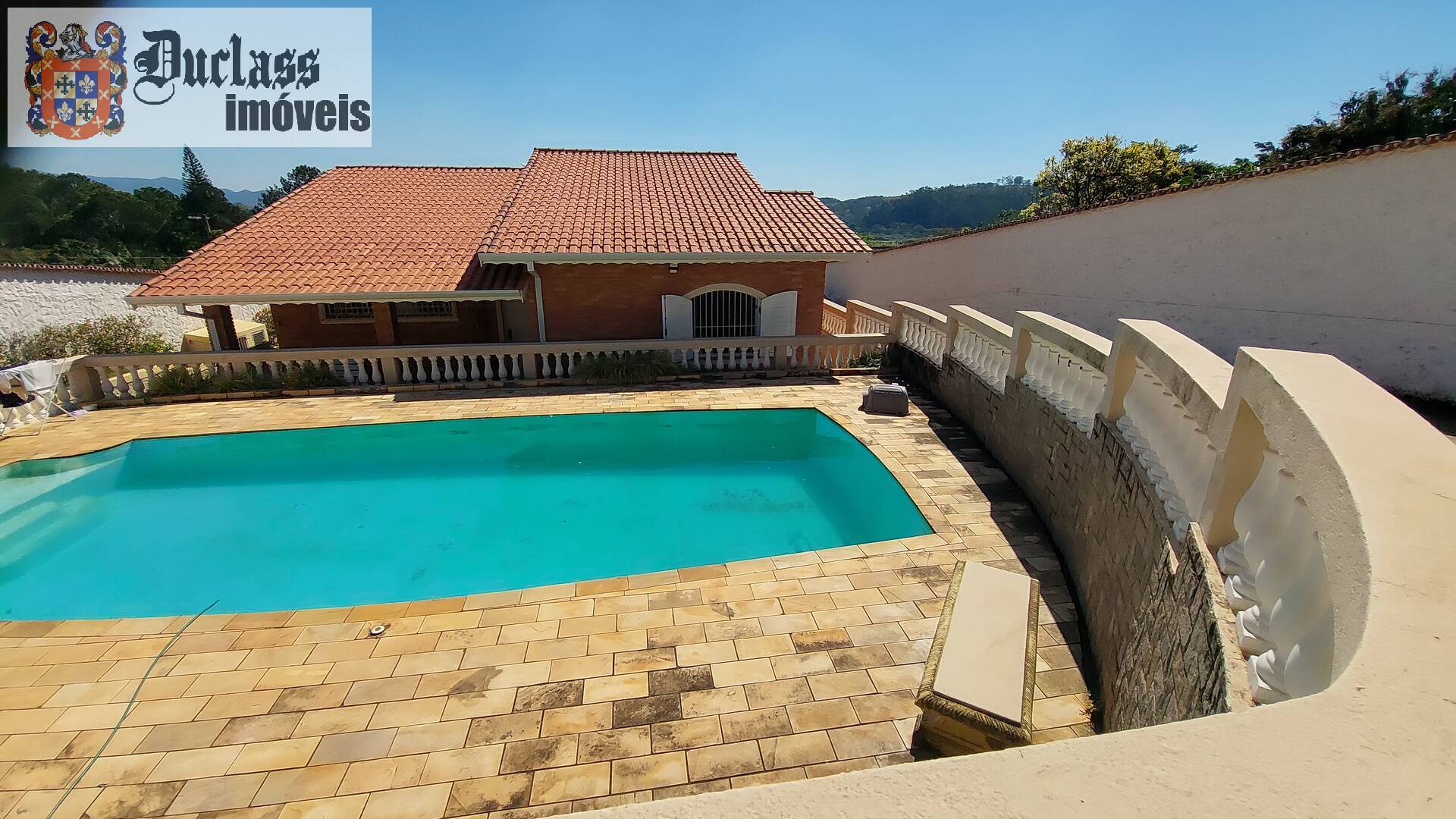 Chácara, 3 quartos, 800 m² - Foto 97