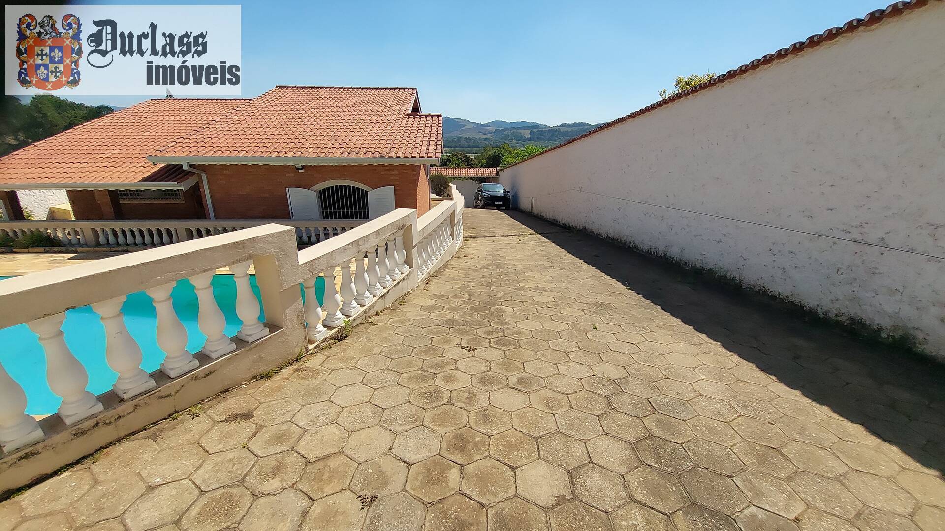 Chácara, 3 quartos, 800 m² - Foto 98