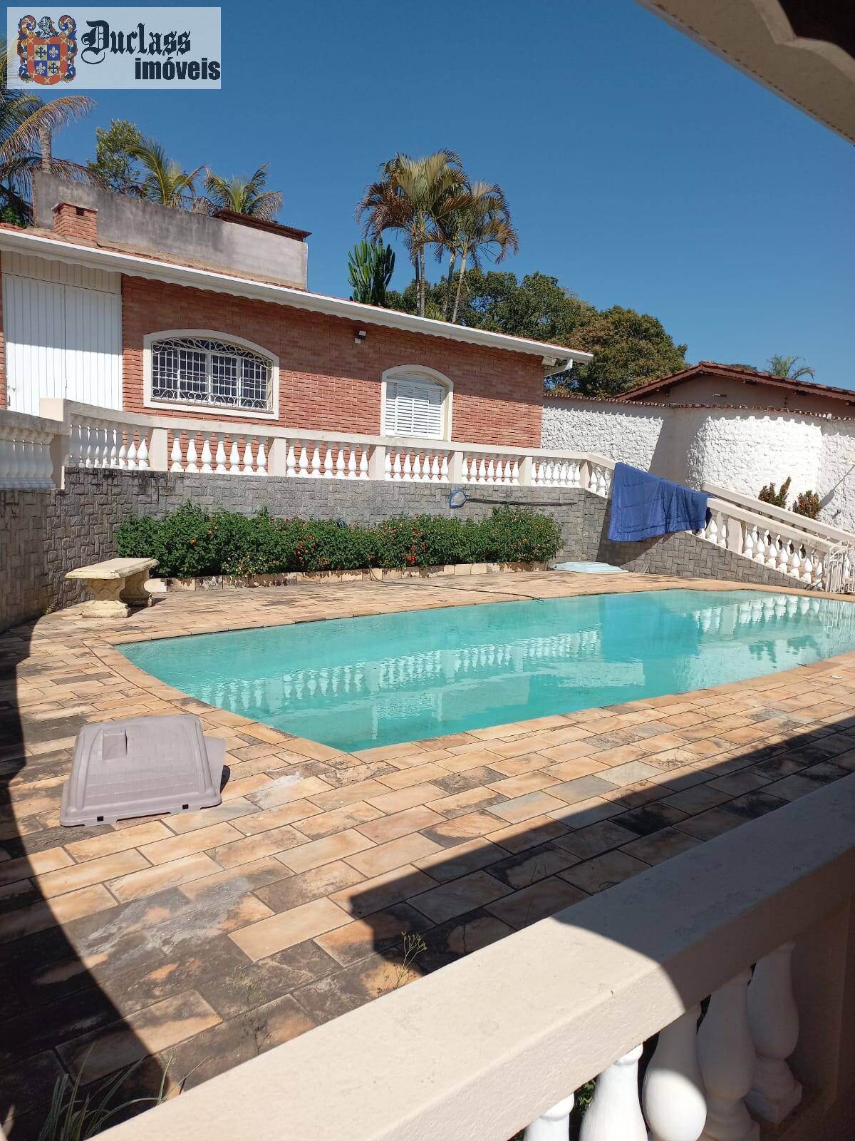 Chácara, 3 quartos, 800 m² - Foto 102