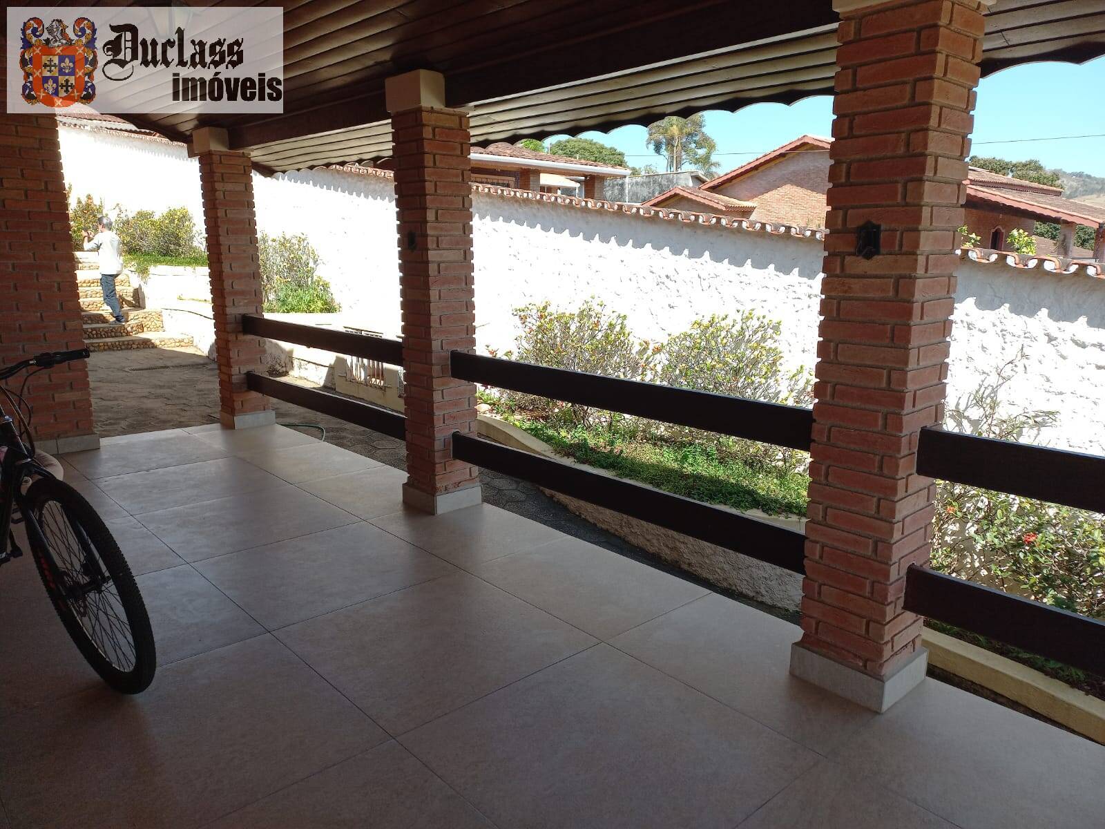 Chácara, 3 quartos, 800 m² - Foto 111