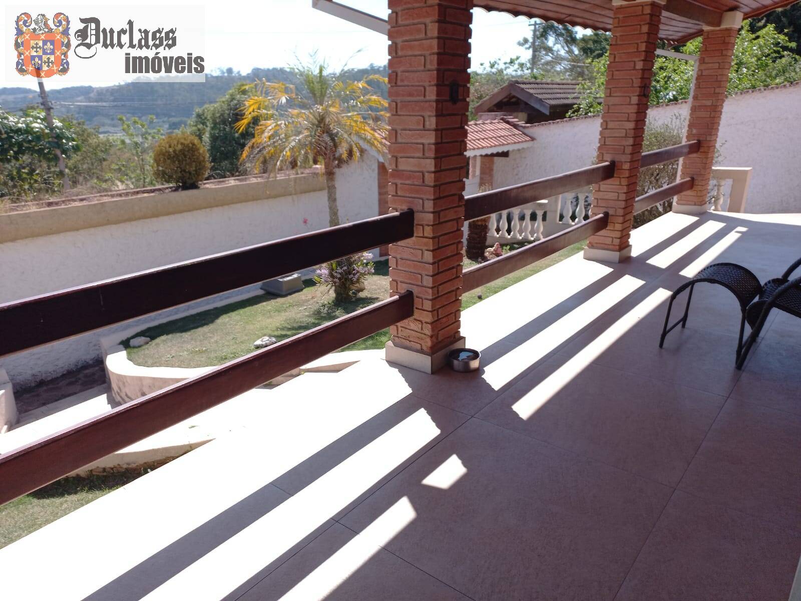 Chácara, 3 quartos, 800 m² - Foto 112