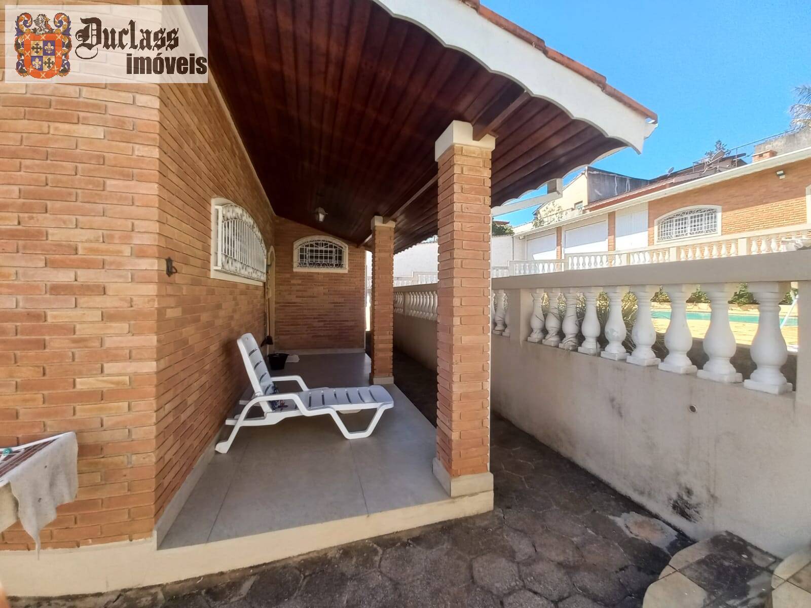 Chácara, 3 quartos, 800 m² - Foto 122