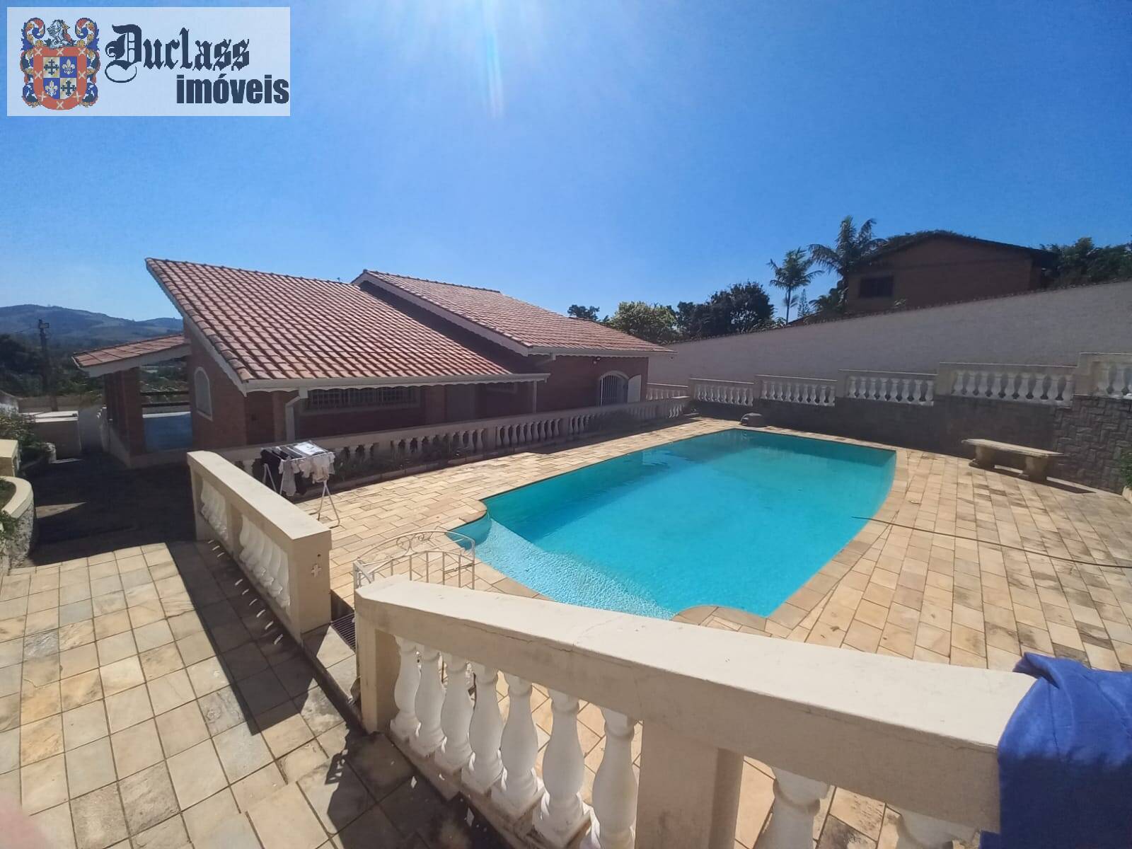 Chácara, 3 quartos, 800 m² - Foto 123