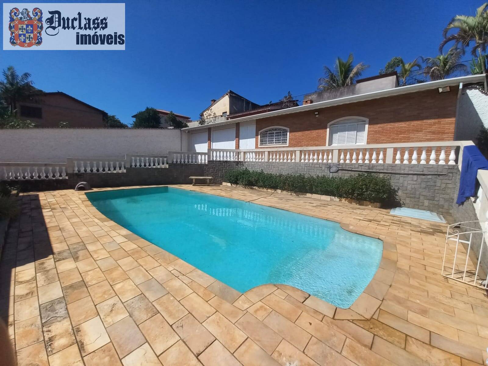 Chácara, 3 quartos, 800 m² - Foto 124