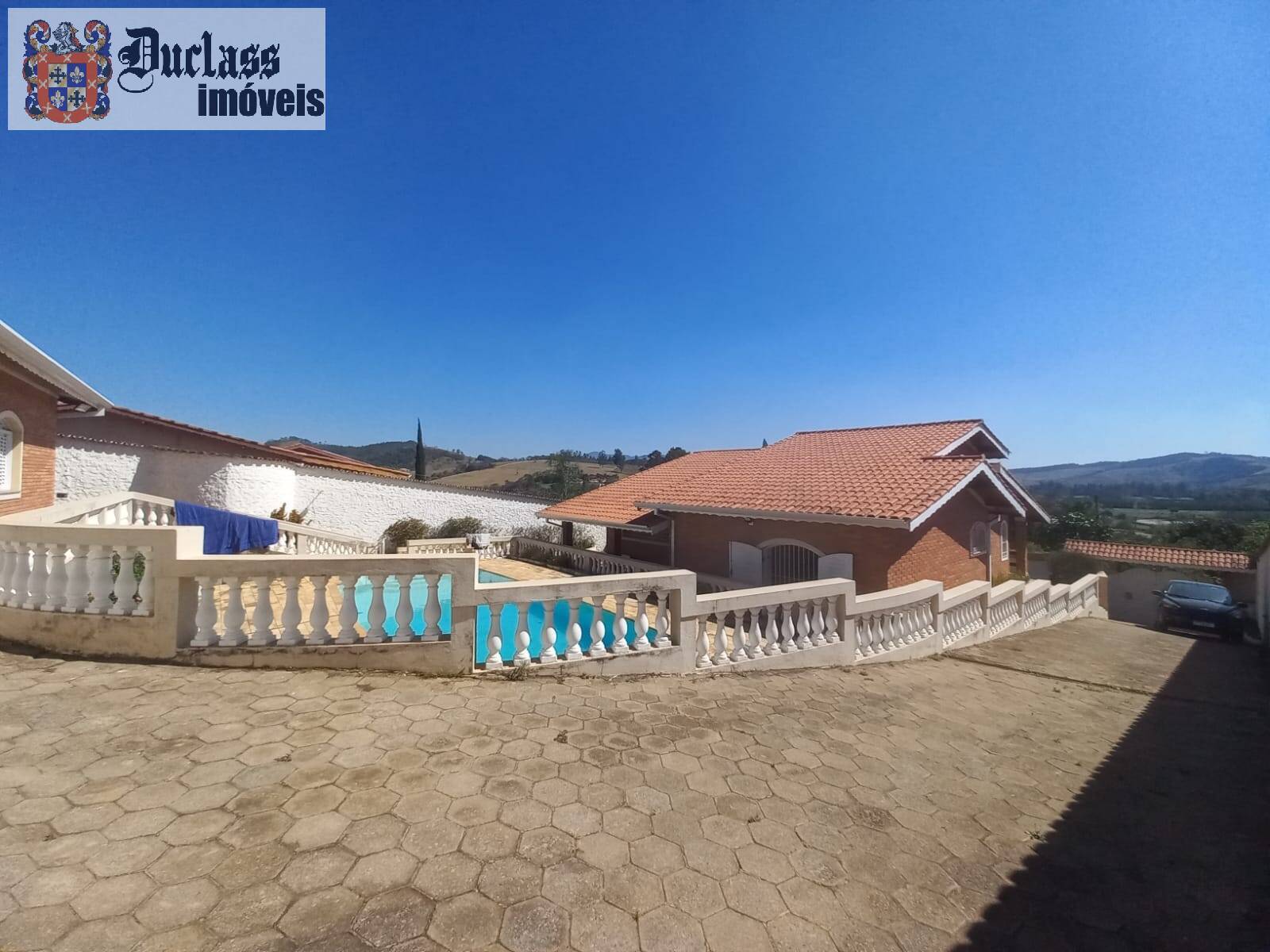 Chácara, 3 quartos, 800 m² - Foto 128