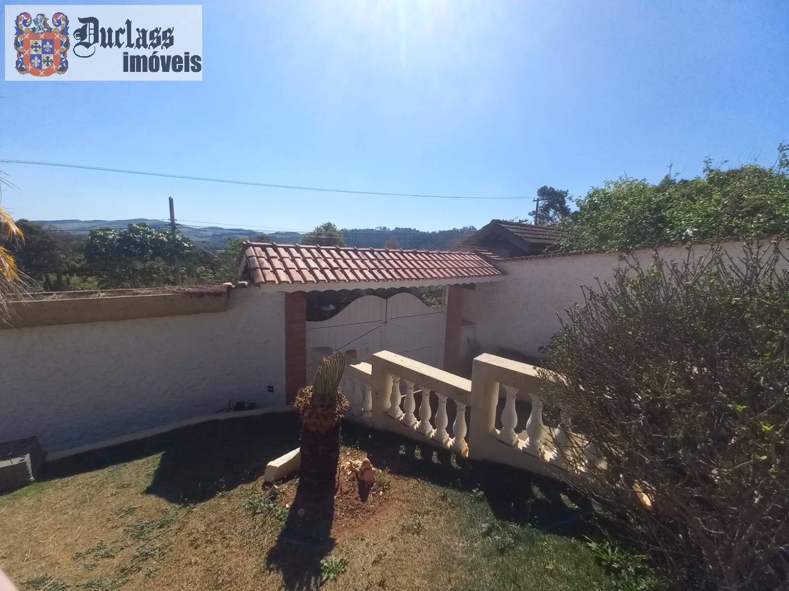 Chácara, 3 quartos, 800 m² - Foto 129