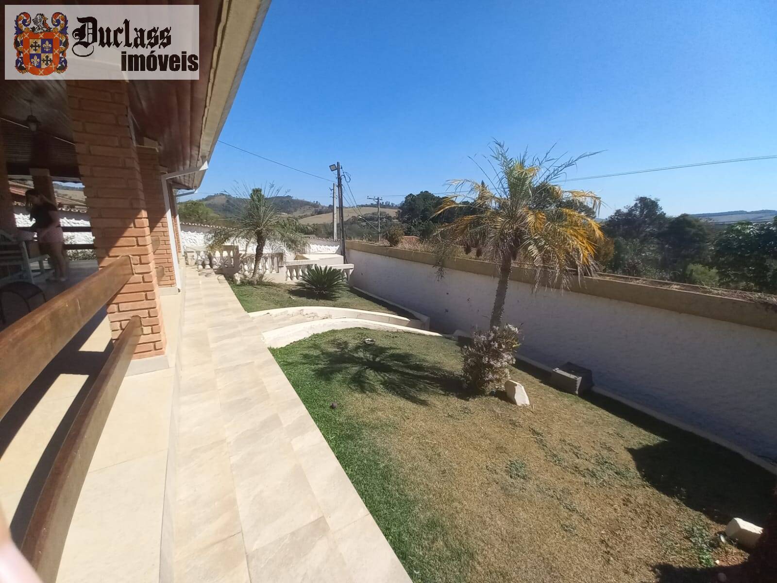 Chácara, 3 quartos, 800 m² - Foto 131