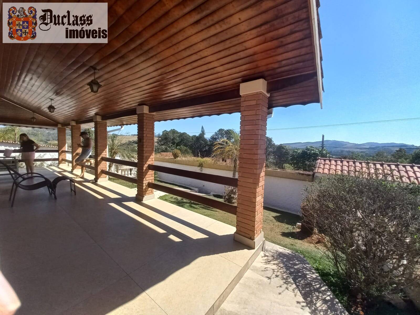 Chácara, 3 quartos, 800 m² - Foto 132