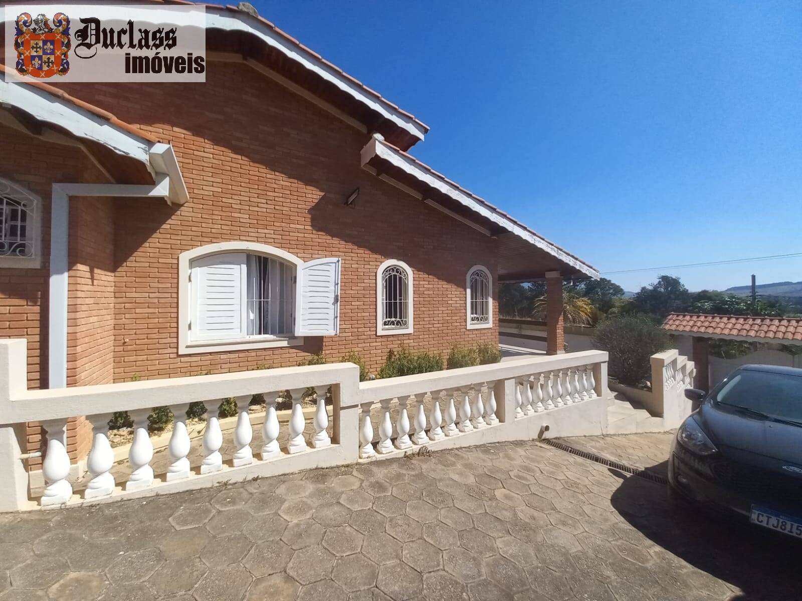 Chácara, 3 quartos, 800 m² - Foto 133
