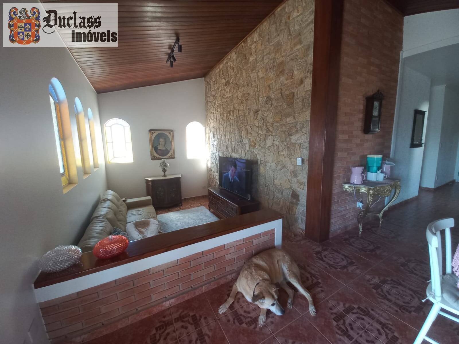 Chácara, 3 quartos, 800 m² - Foto 134