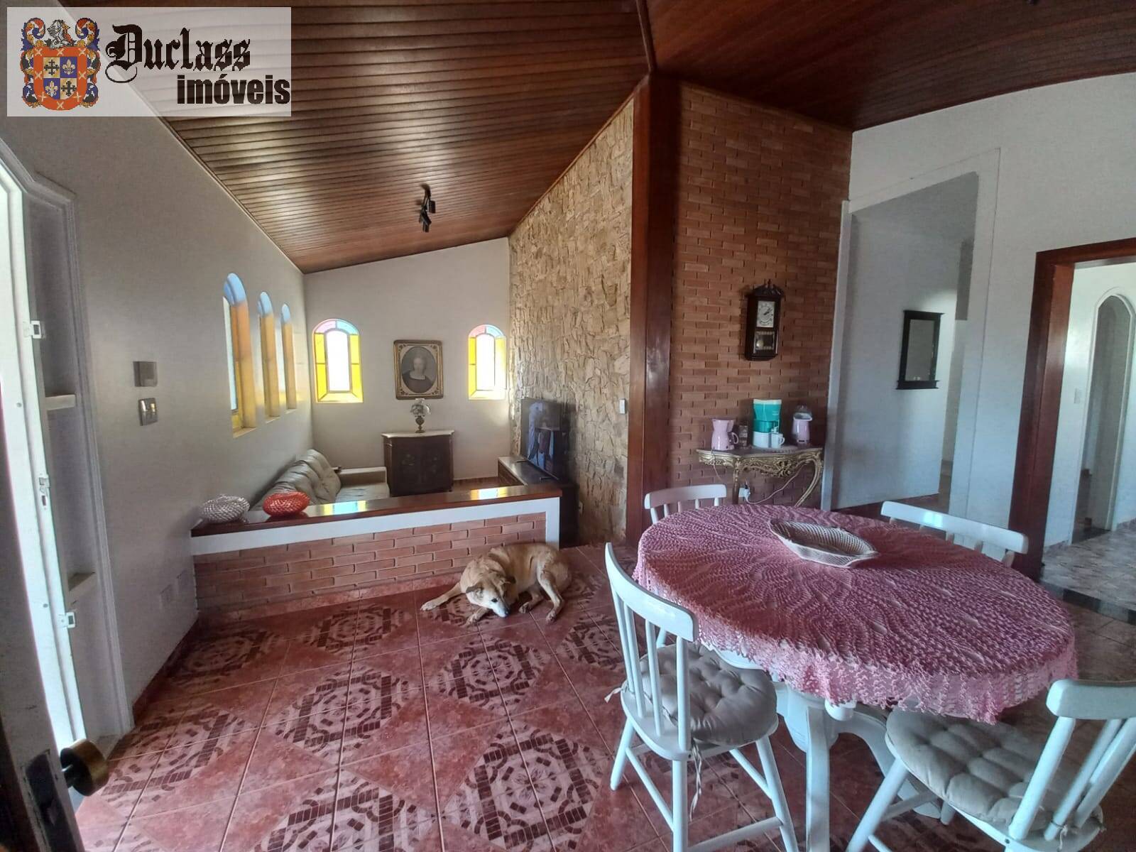 Chácara, 3 quartos, 800 m² - Foto 136