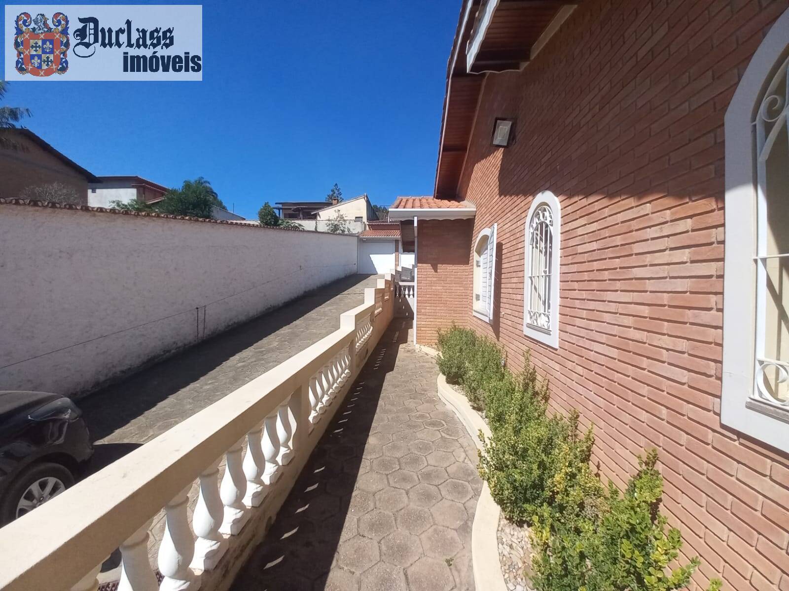 Chácara, 3 quartos, 800 m² - Foto 137