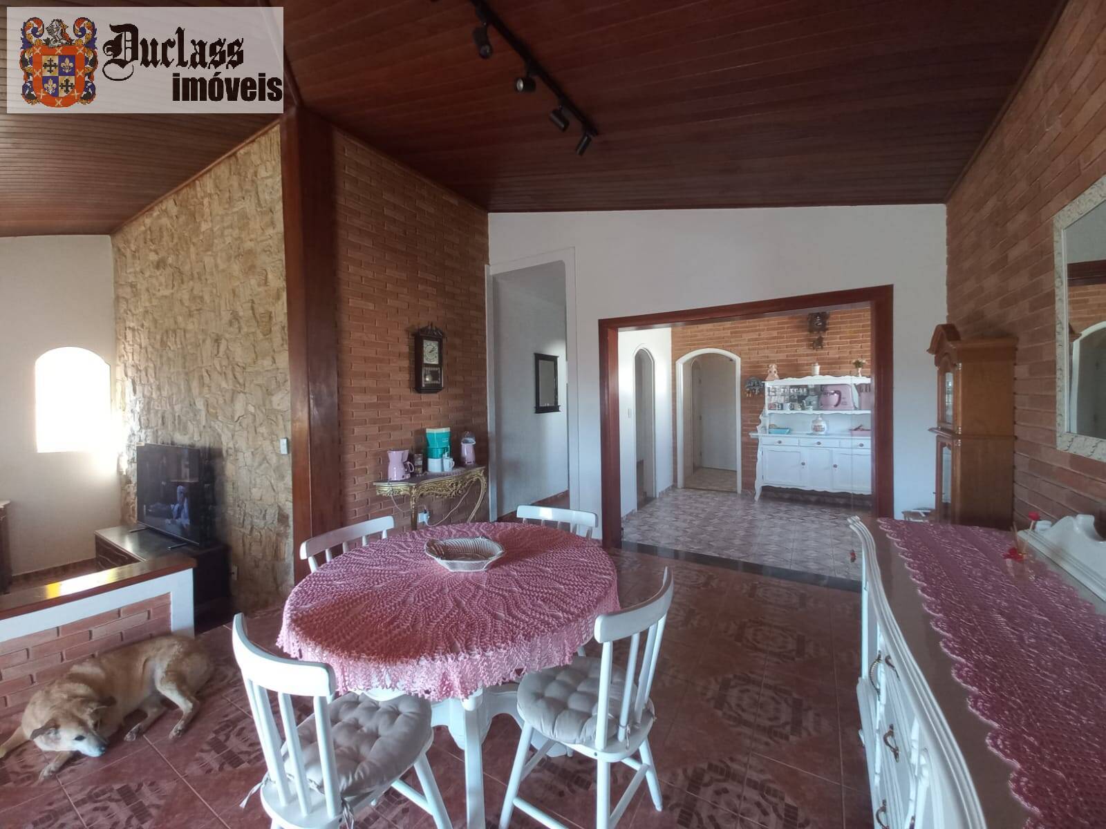 Chácara, 3 quartos, 800 m² - Foto 142