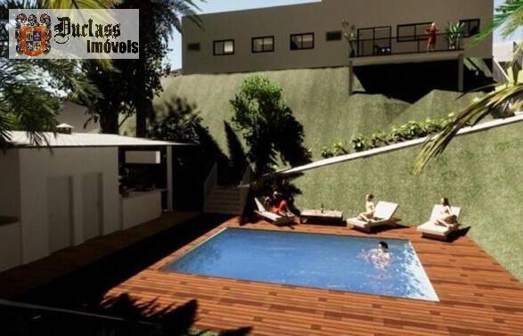 Chácara, 3 quartos, 880 m² - Foto 1