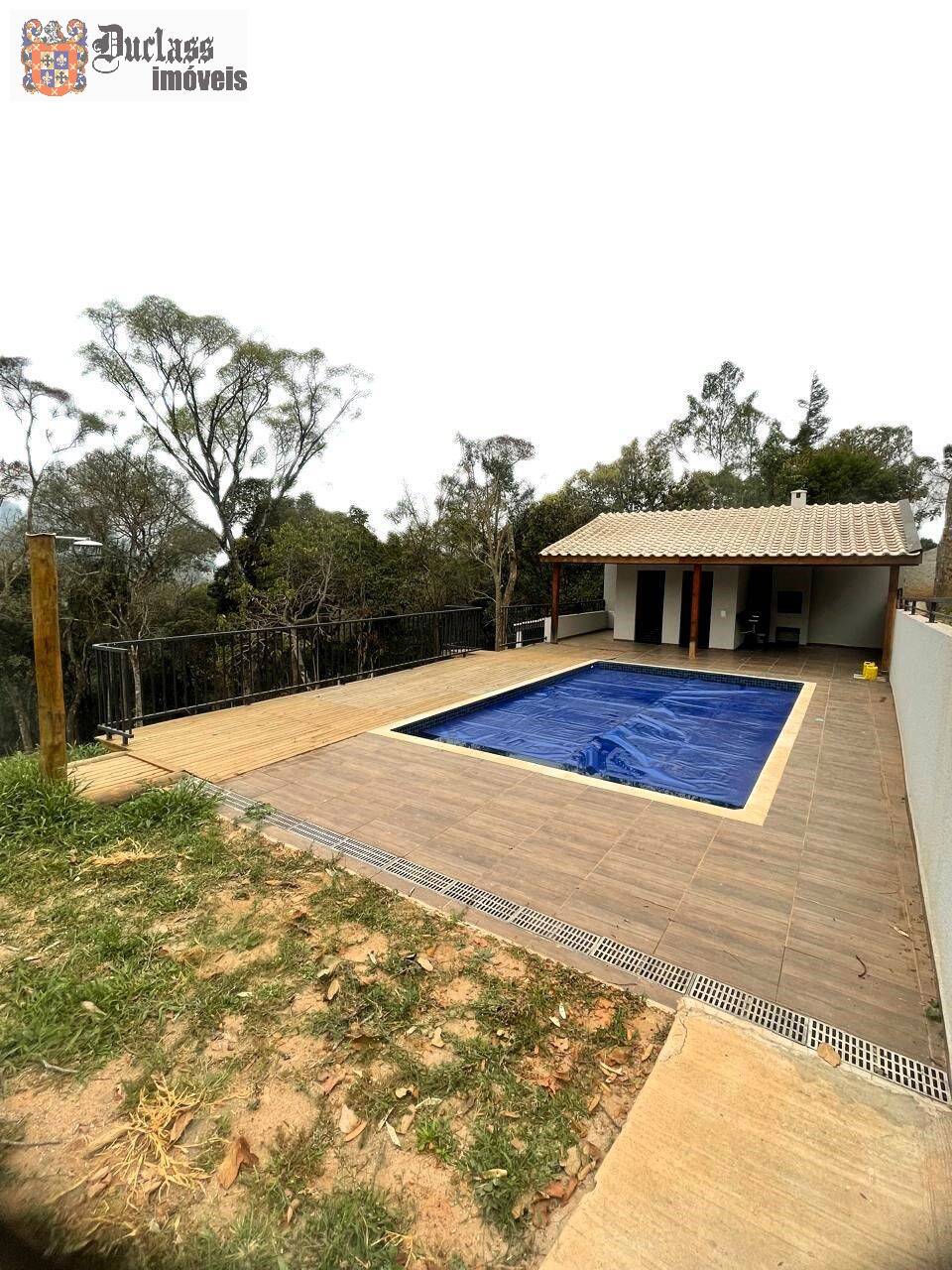 Chácara, 3 quartos, 880 m² - Foto 6