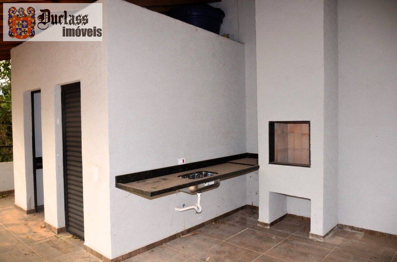 Chácara, 3 quartos, 880 m² - Foto 9