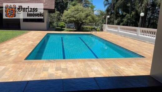 Chácara, 6 quartos, 1 hectares - Foto 1