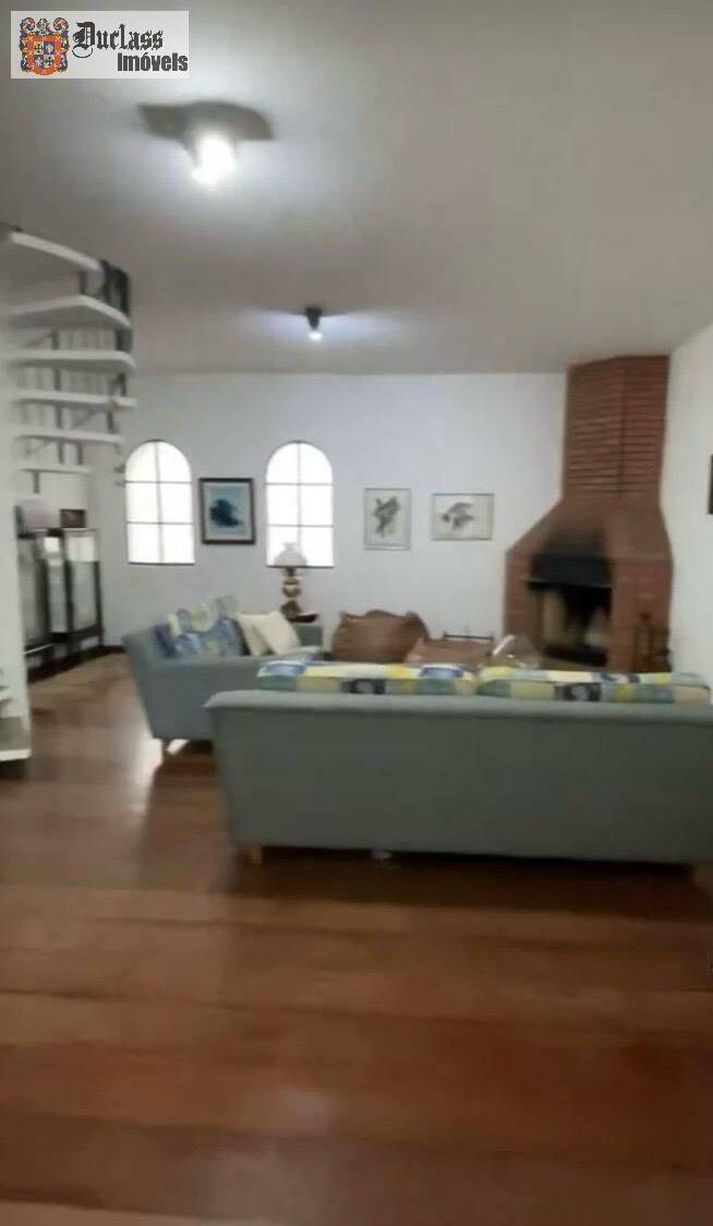 Chácara, 6 quartos, 1 hectares - Foto 5