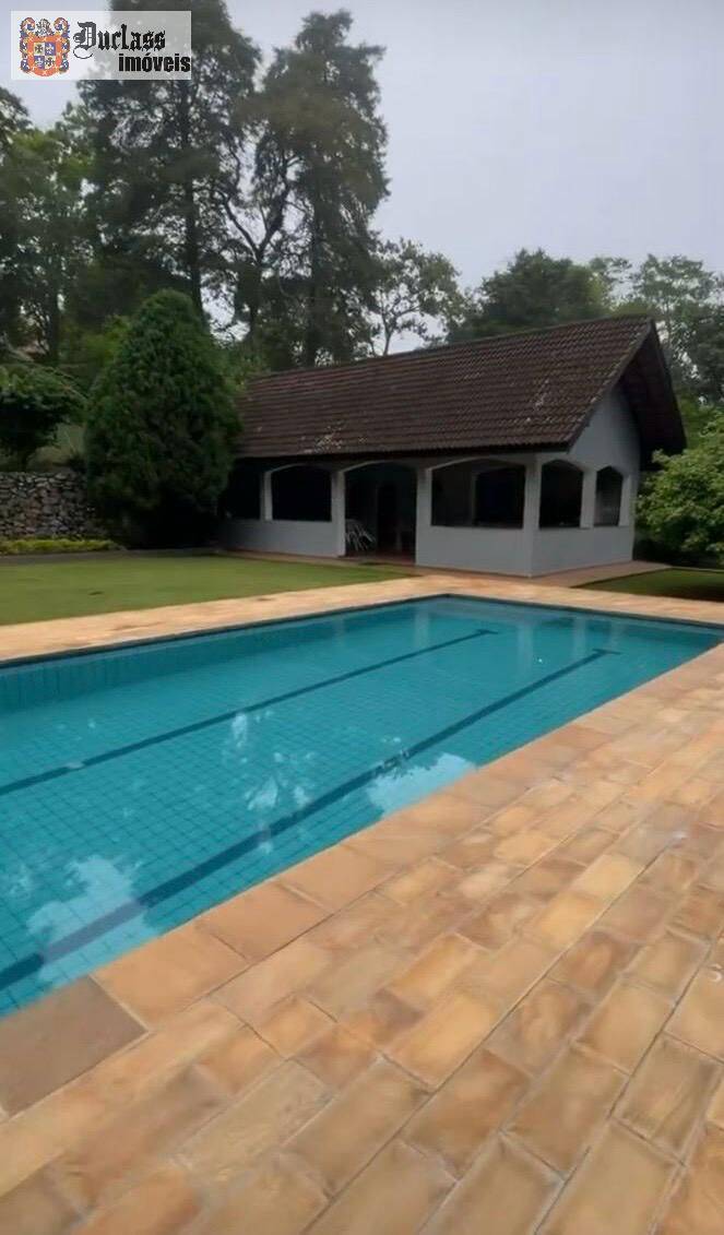 Chácara, 6 quartos, 1 hectares - Foto 7