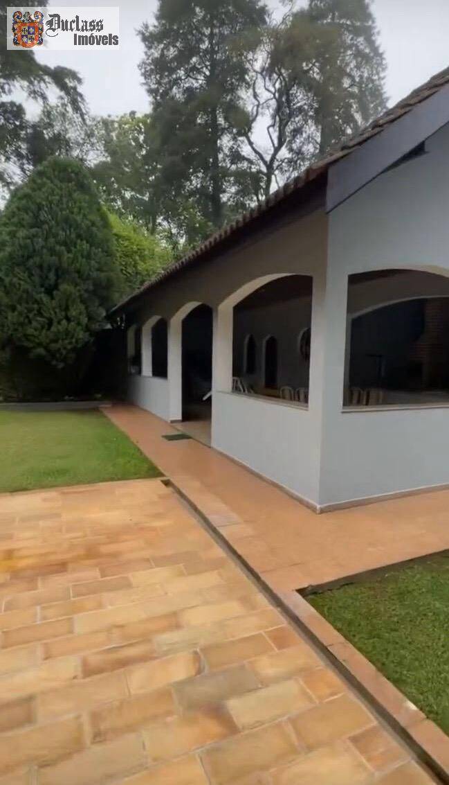 Chácara, 6 quartos, 1 hectares - Foto 2