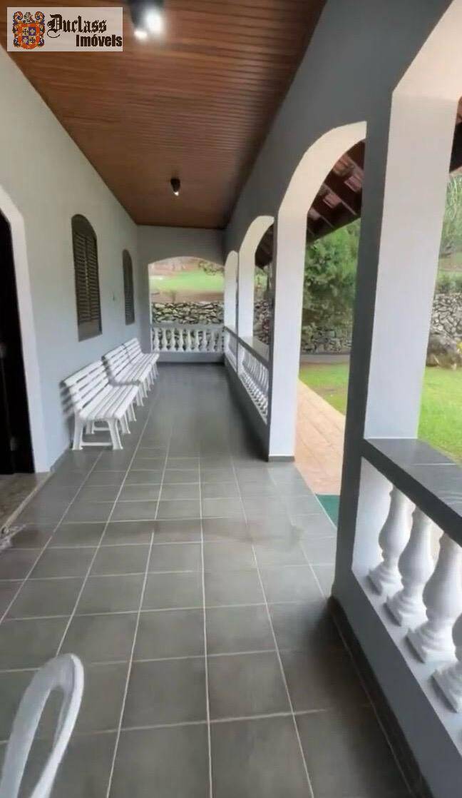 Chácara, 6 quartos, 1 hectares - Foto 8