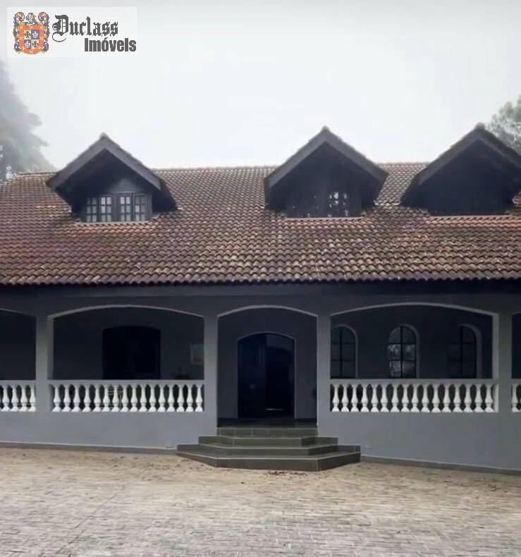 Chácara, 6 quartos, 1 hectares - Foto 15