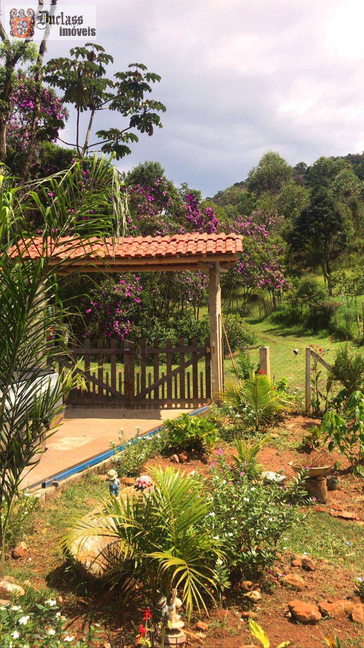 Chácara, 3 quartos, 2000 m² - Foto 2