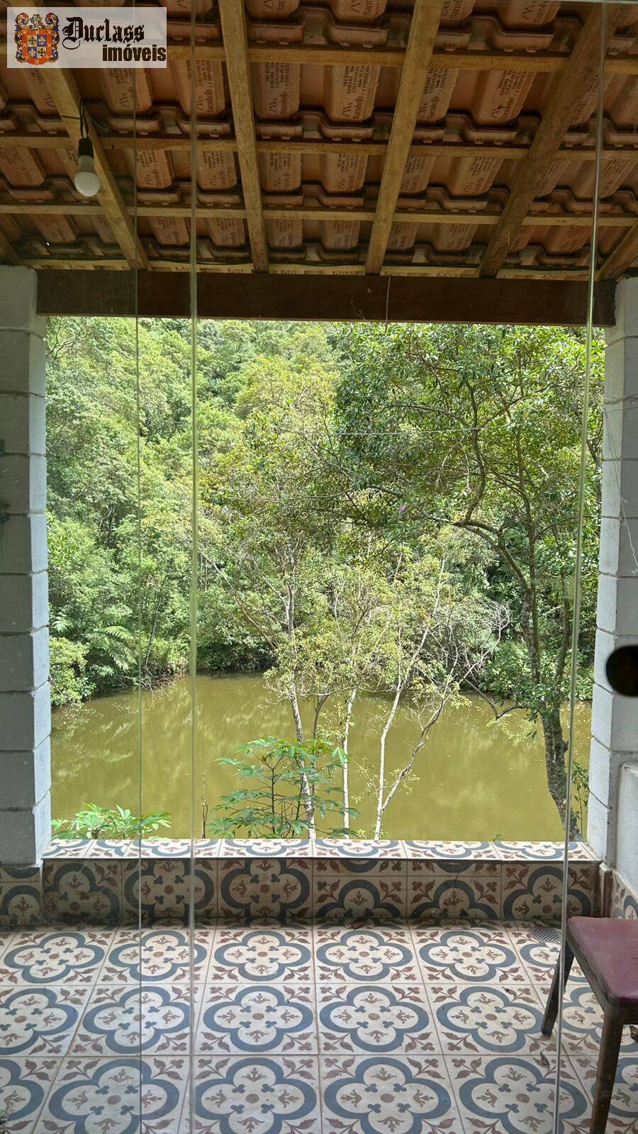 Chácara, 3 quartos, 2000 m² - Foto 10