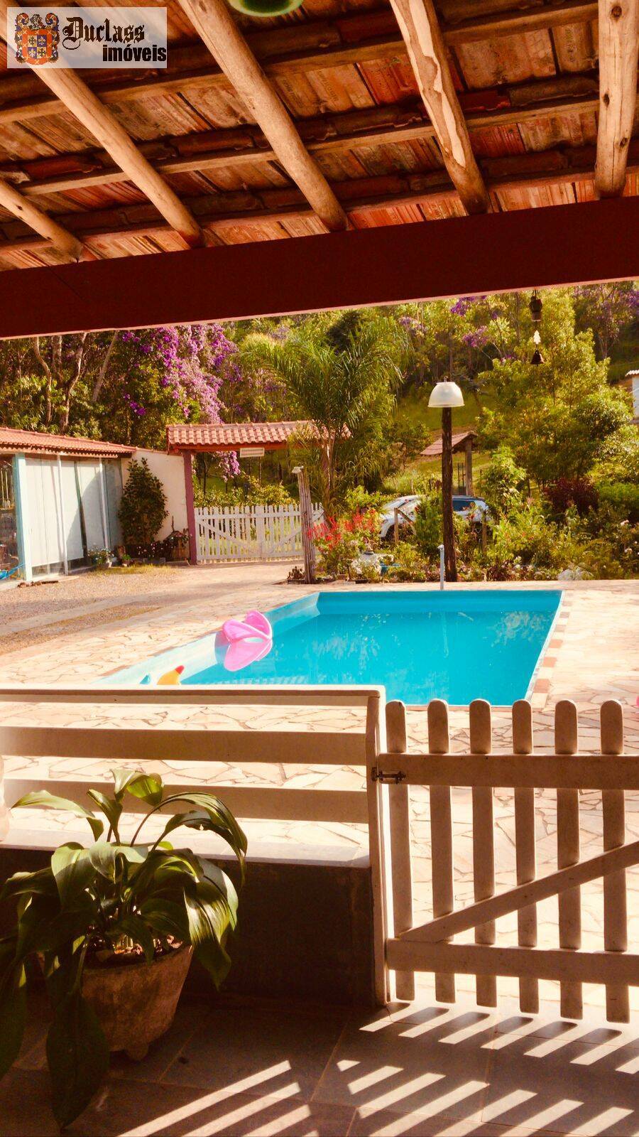 Chácara, 3 quartos, 2000 m² - Foto 12