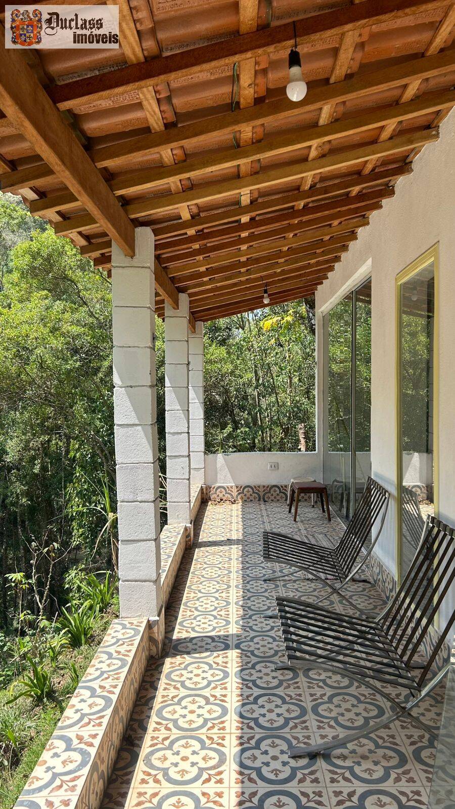 Chácara, 3 quartos, 2000 m² - Foto 13