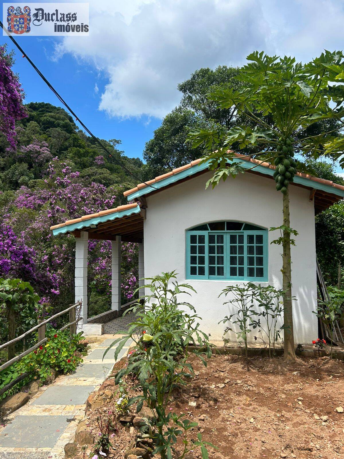 Chácara, 3 quartos, 2000 m² - Foto 22