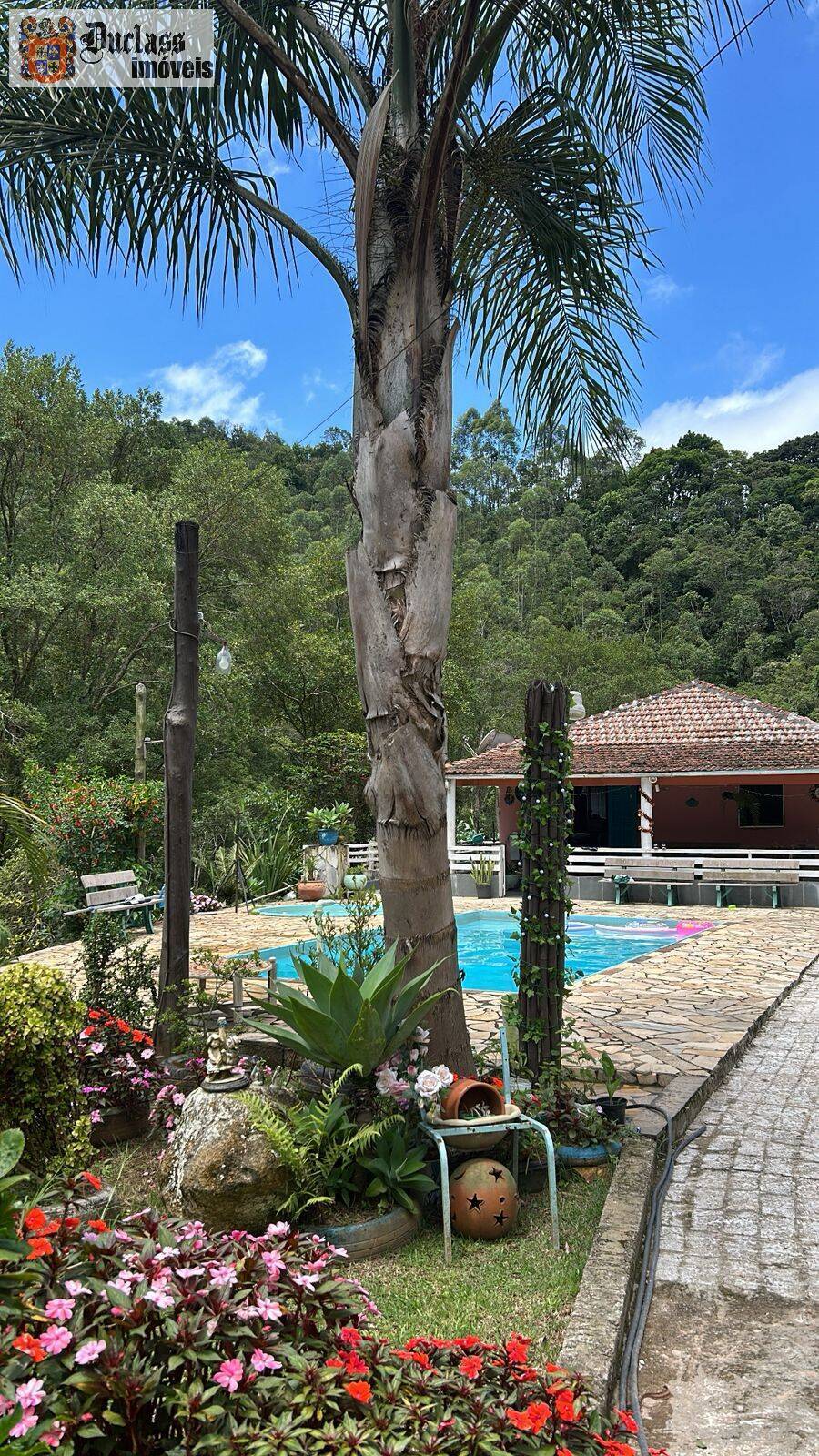 Chácara, 3 quartos, 2000 m² - Foto 23