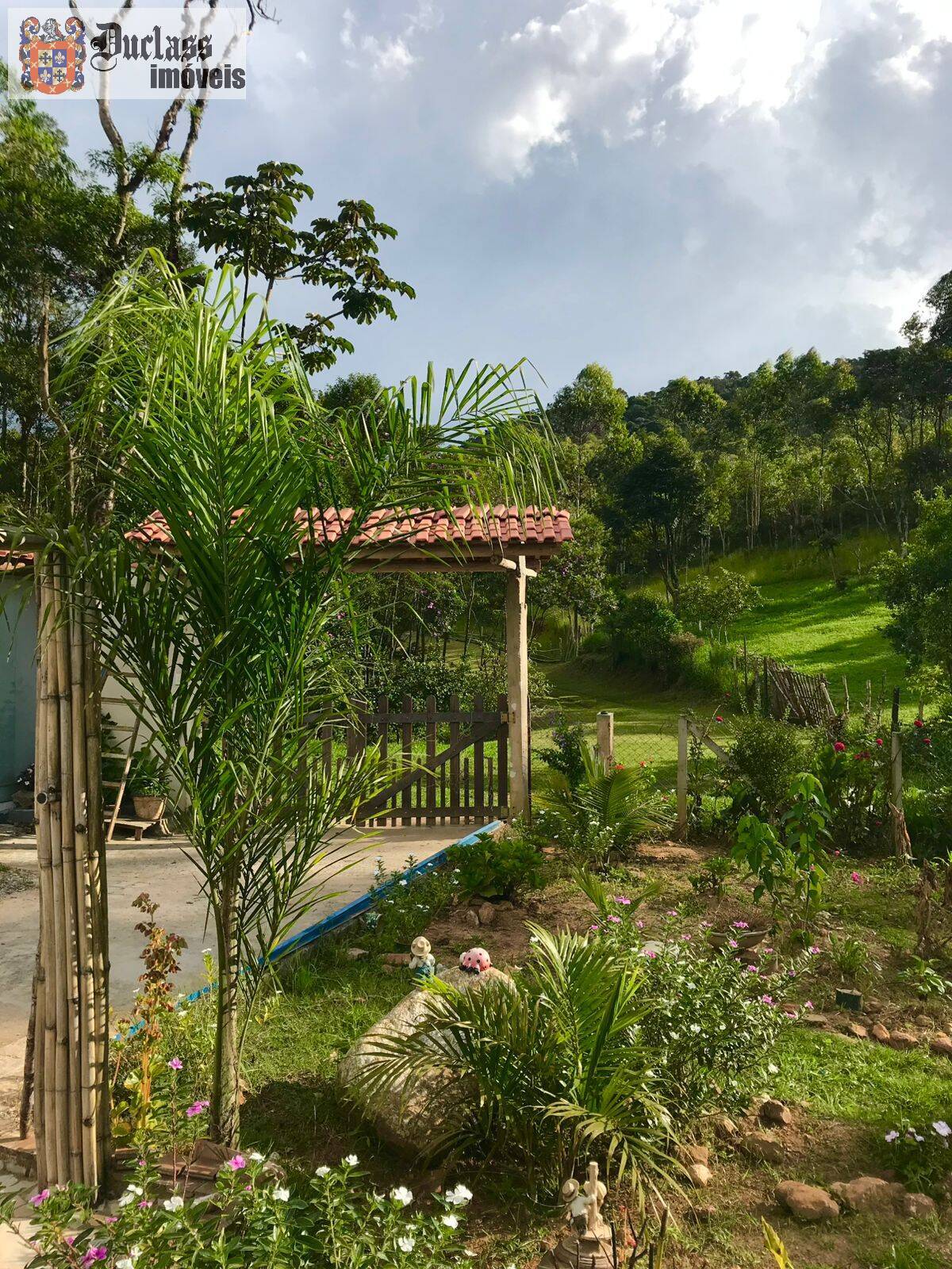 Chácara, 3 quartos, 2000 m² - Foto 25