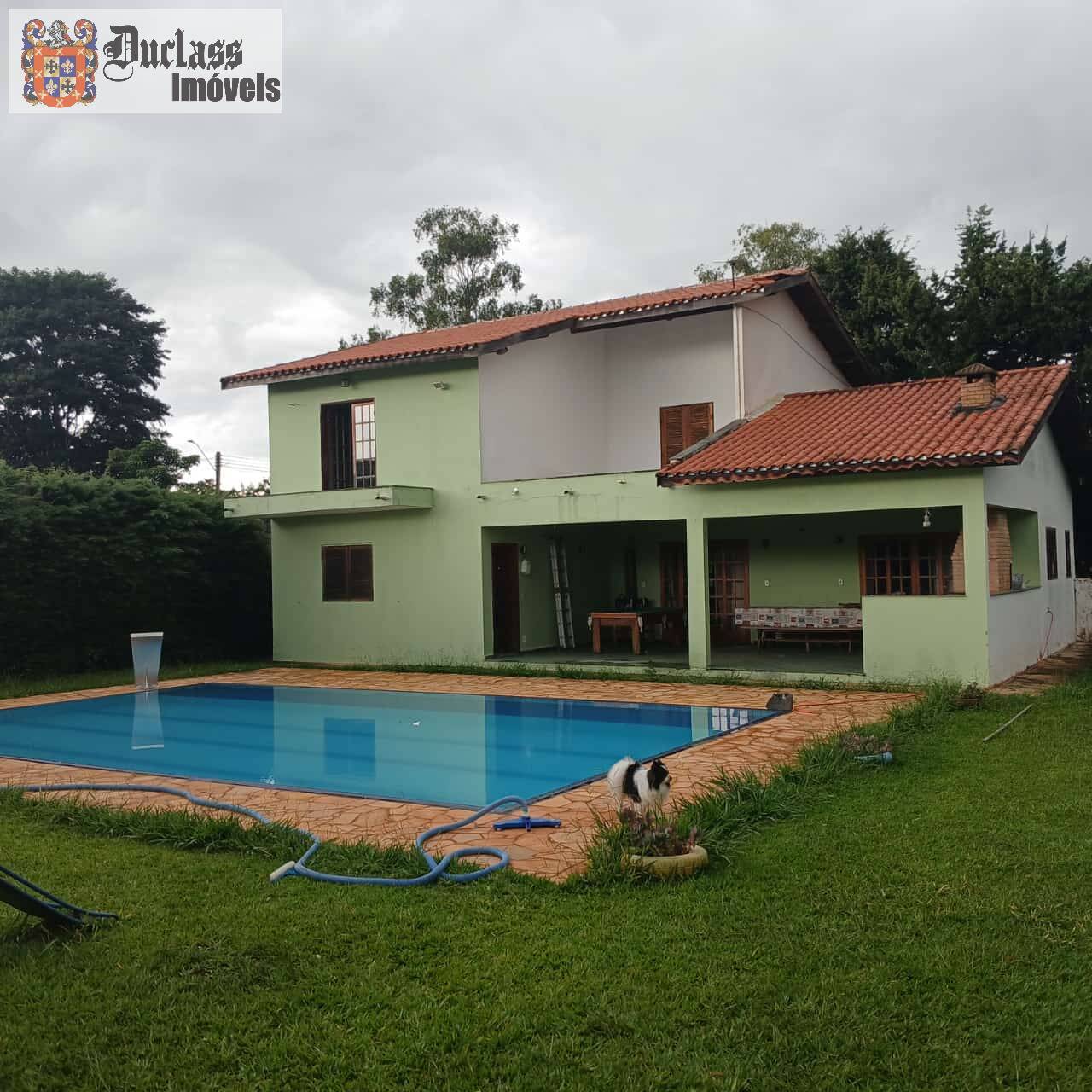 Chácara, 4 quartos, 1000 m² - Foto 8