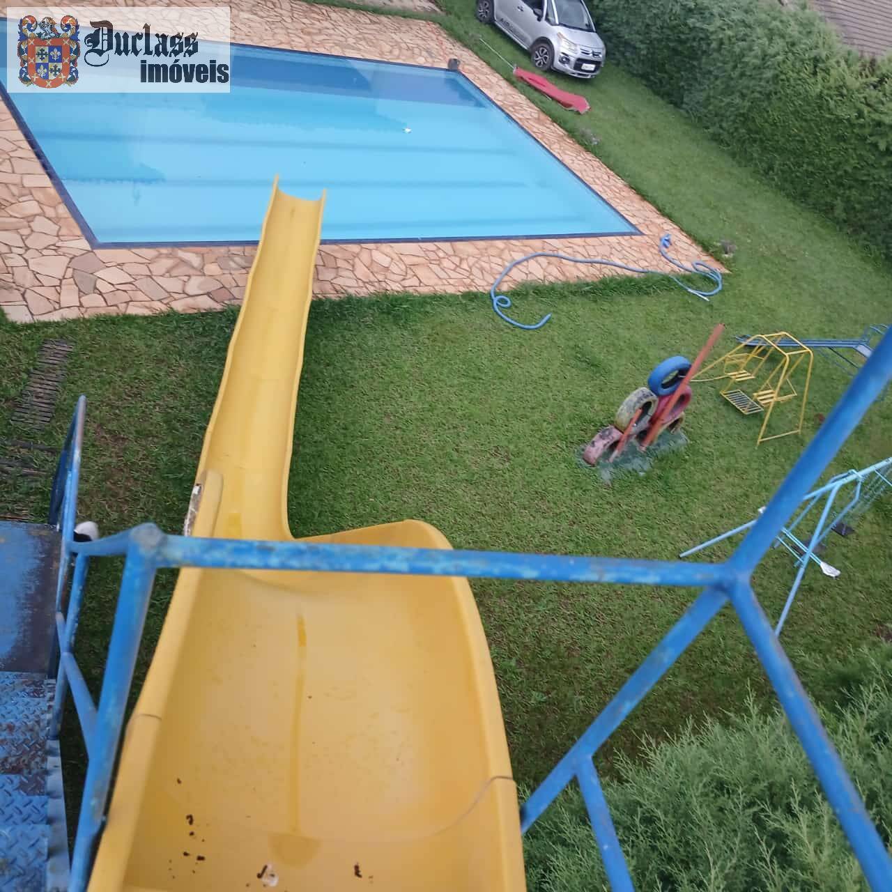 Chácara, 4 quartos, 1000 m² - Foto 7