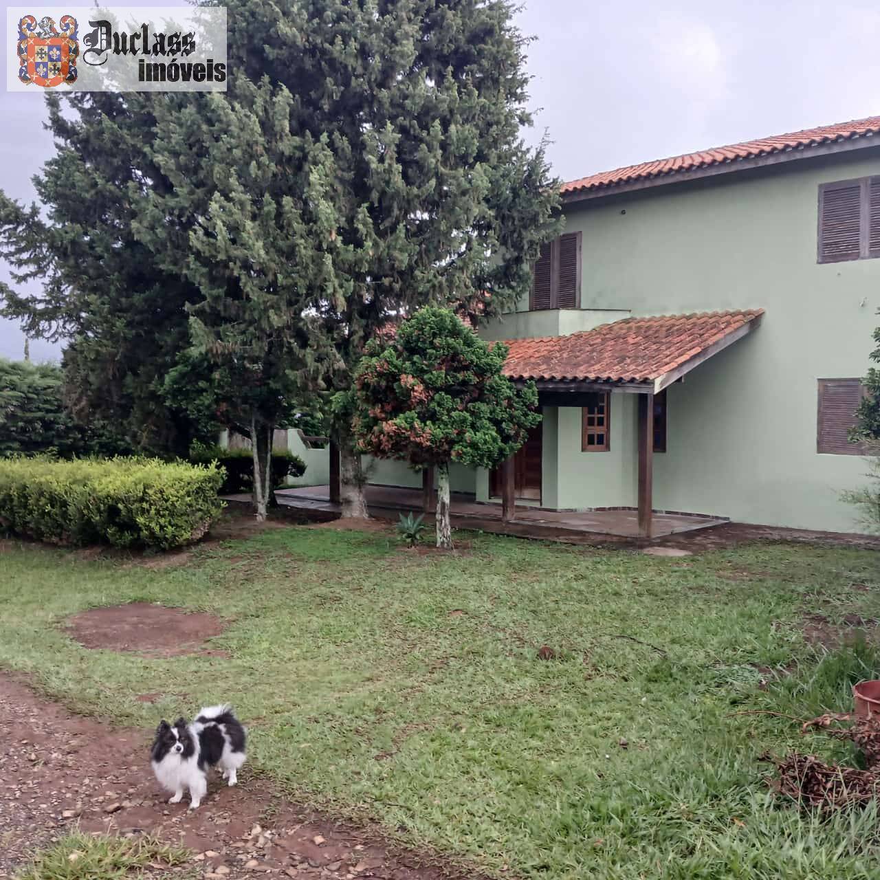 Chácara, 4 quartos, 1000 m² - Foto 11