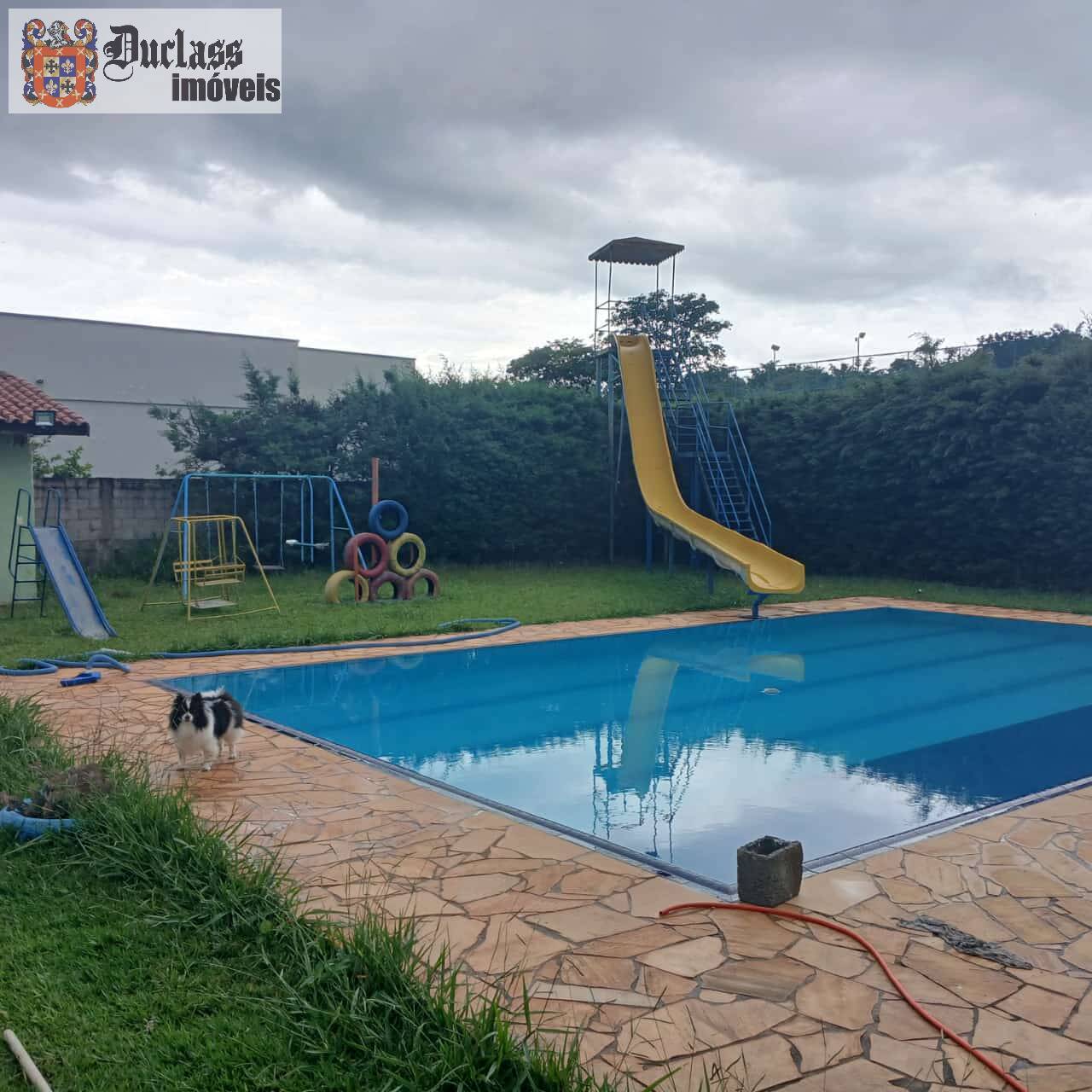 Chácara, 4 quartos, 1000 m² - Foto 12