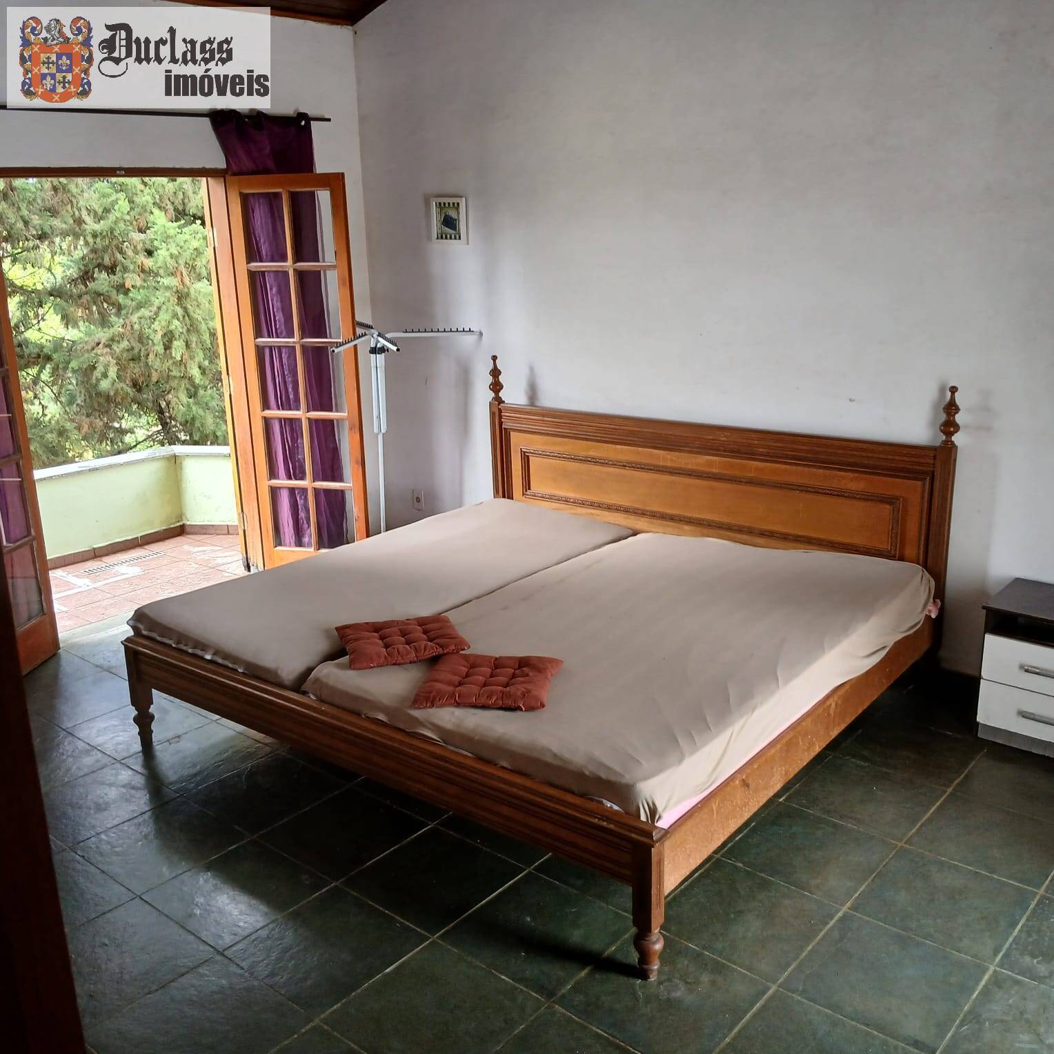 Chácara, 4 quartos, 1000 m² - Foto 14