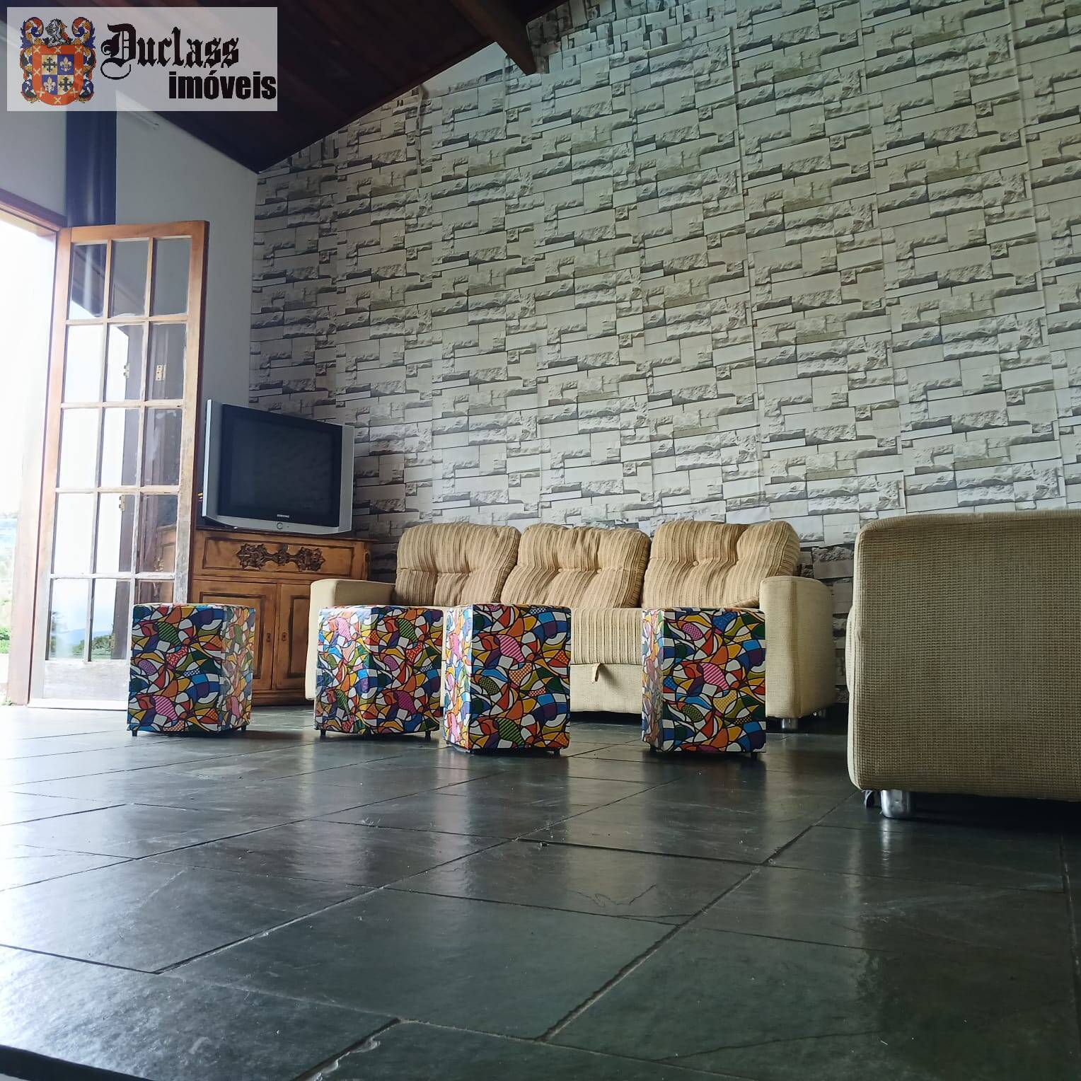 Chácara, 4 quartos, 1000 m² - Foto 17