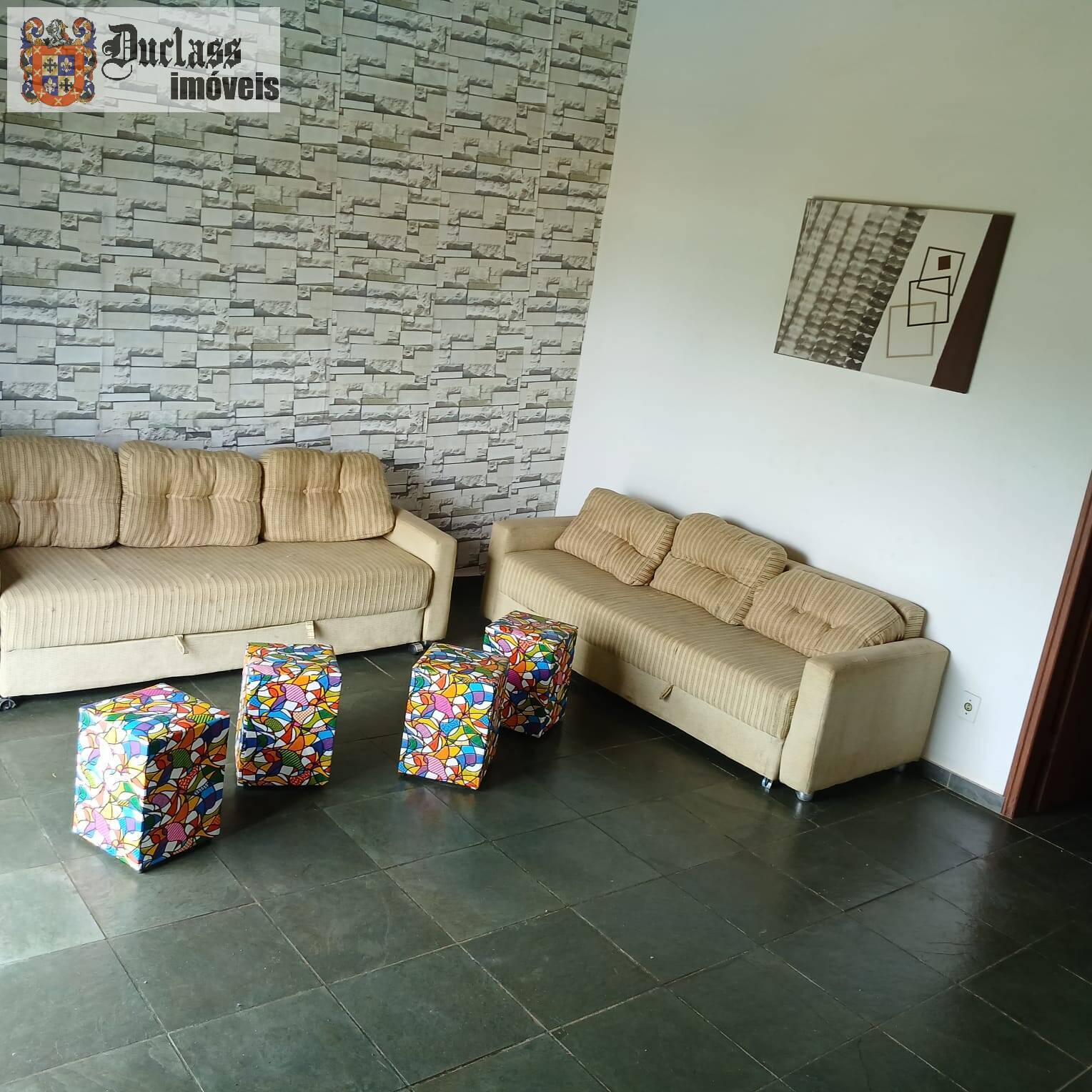 Chácara, 4 quartos, 1000 m² - Foto 19