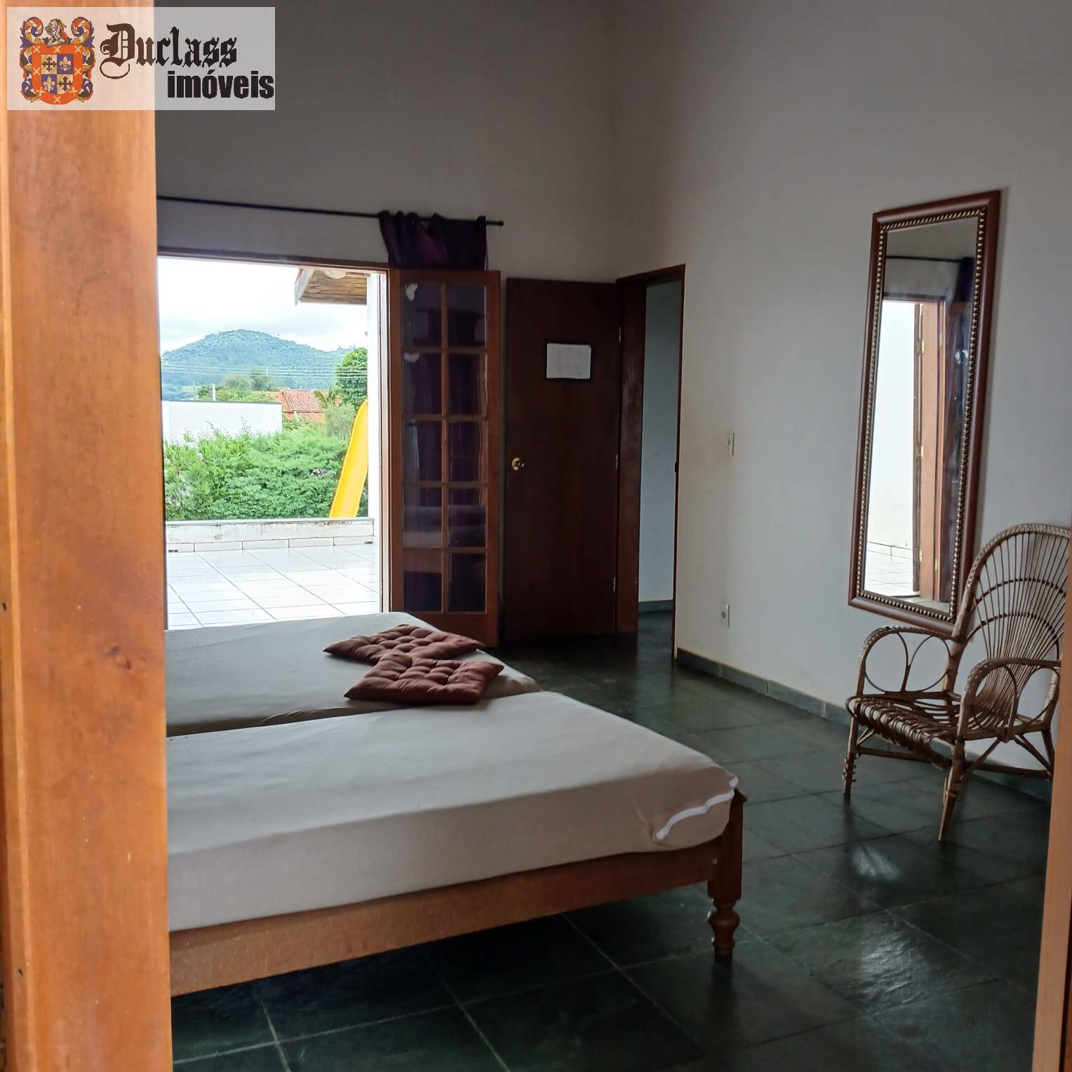 Chácara, 4 quartos, 1000 m² - Foto 18