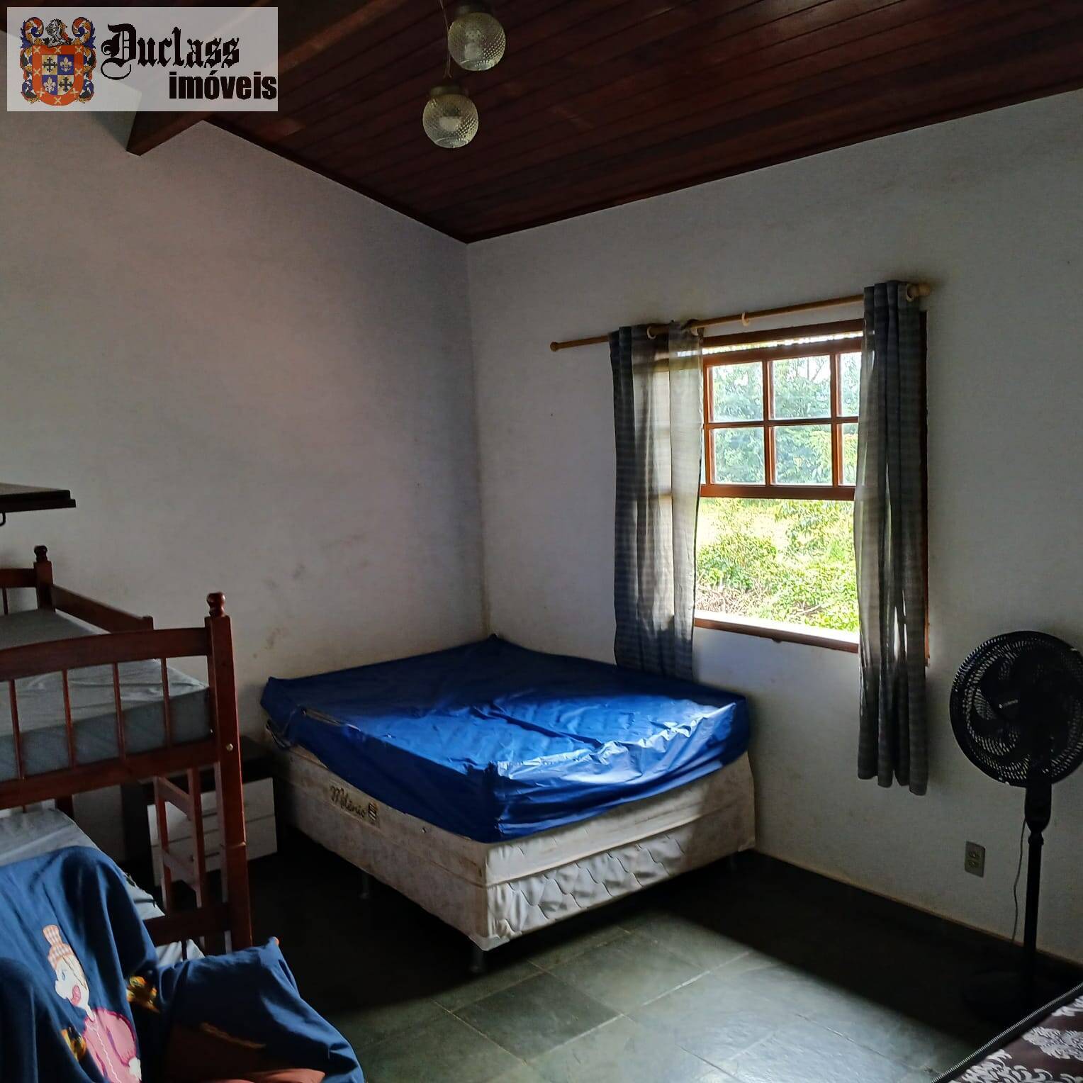 Chácara, 4 quartos, 1000 m² - Foto 16