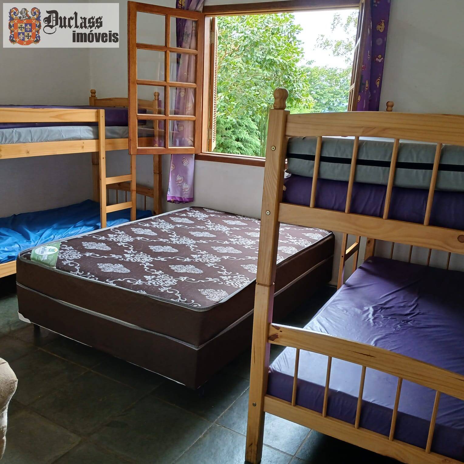 Chácara, 4 quartos, 1000 m² - Foto 20