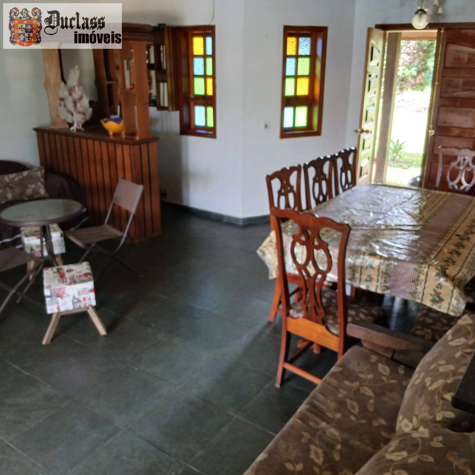 Chácara, 4 quartos, 1000 m² - Foto 26