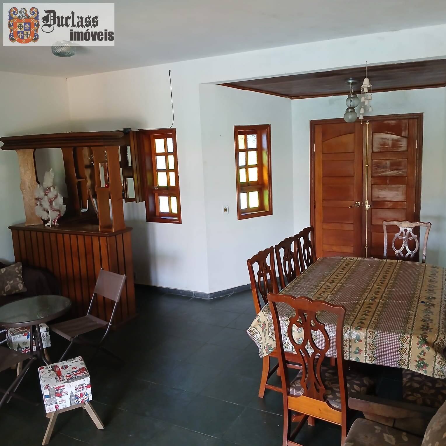 Chácara, 4 quartos, 1000 m² - Foto 25