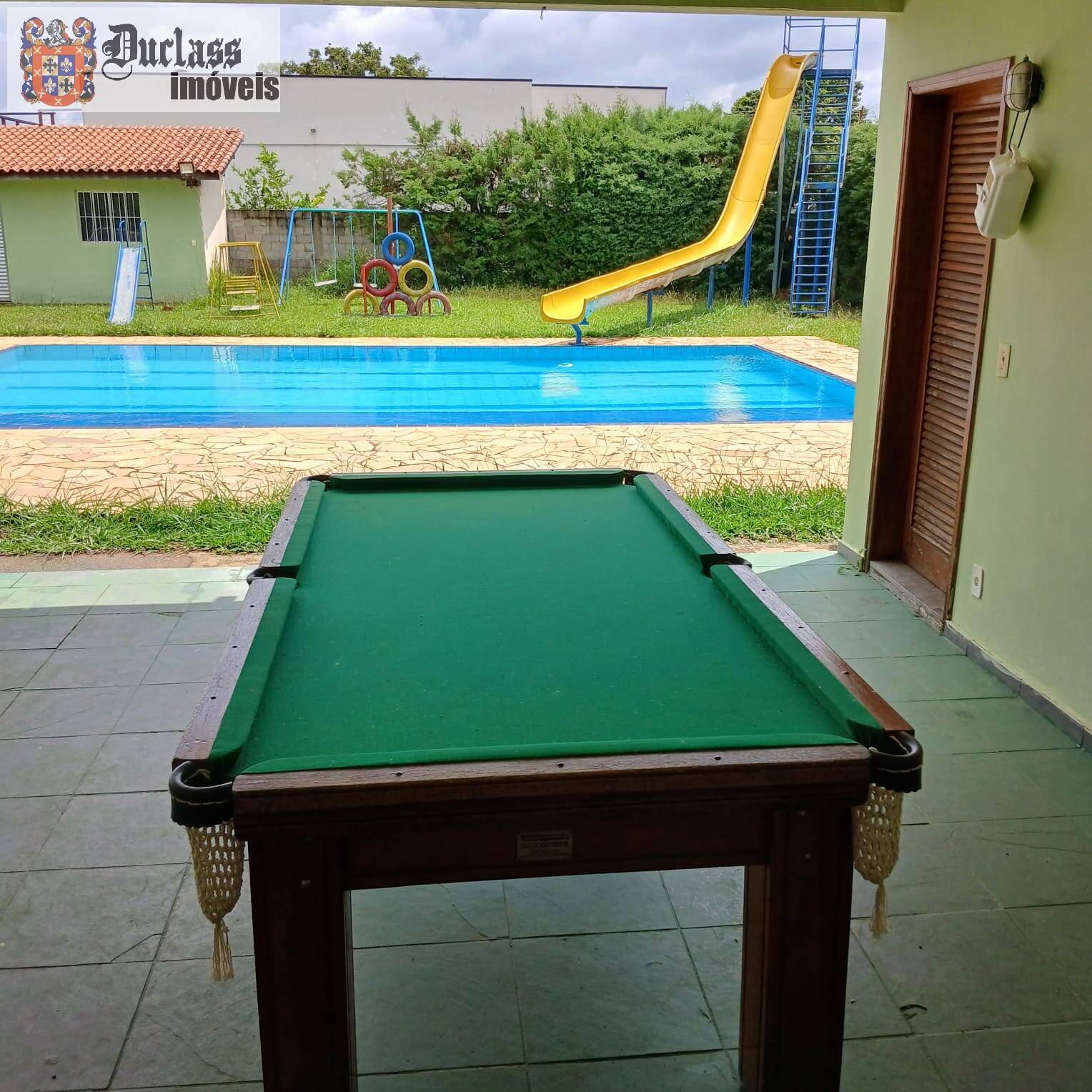 Chácara, 4 quartos, 1000 m² - Foto 28