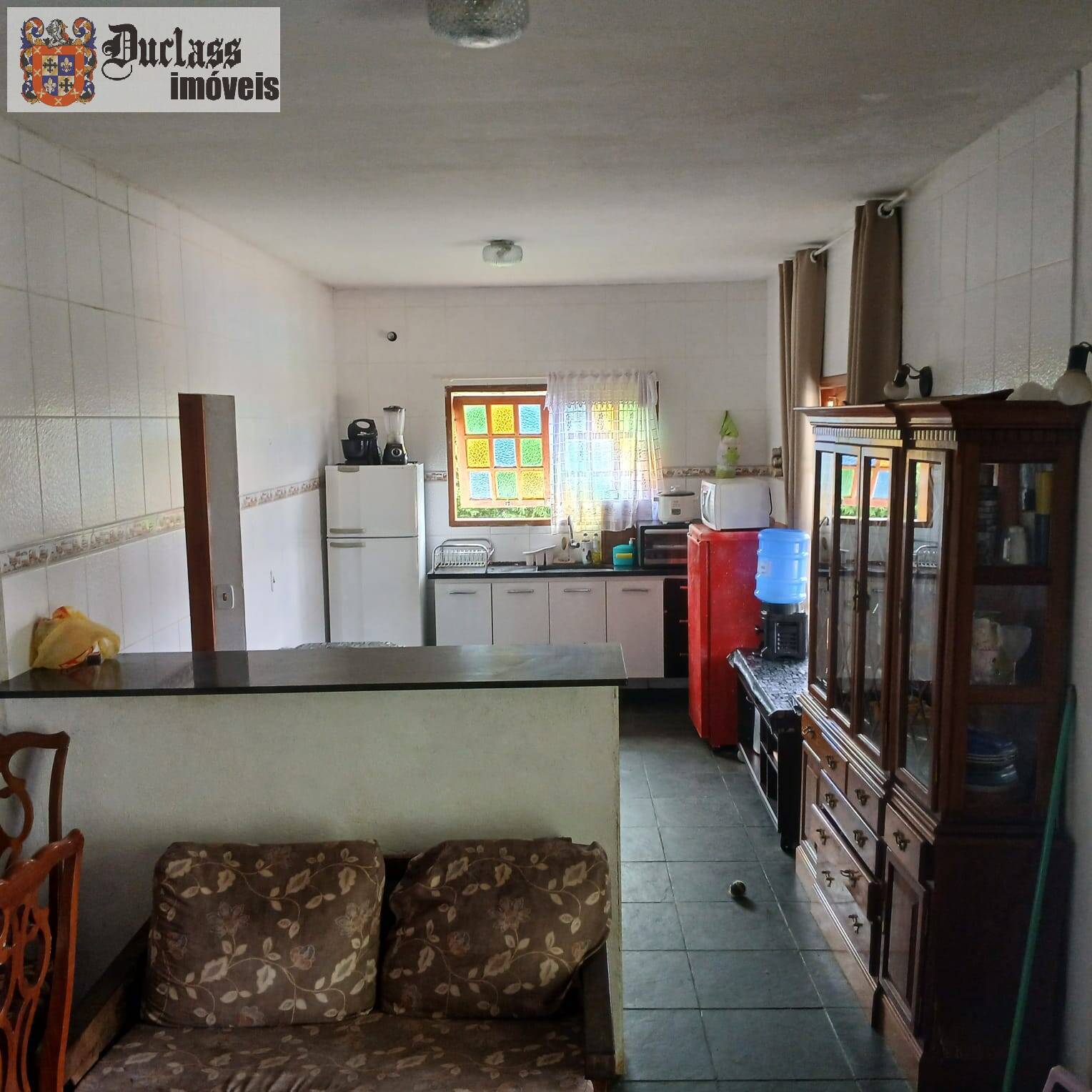 Chácara, 4 quartos, 1000 m² - Foto 29