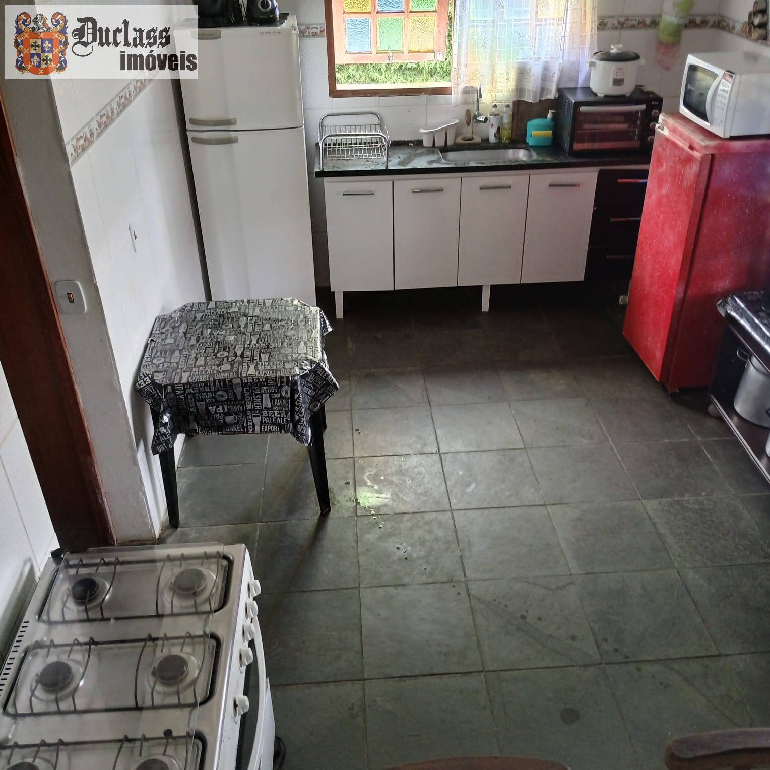 Chácara, 4 quartos, 1000 m² - Foto 32